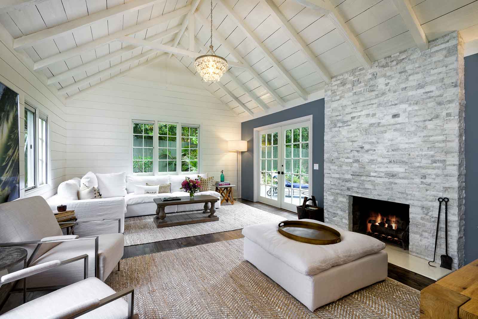 Cottage Chic