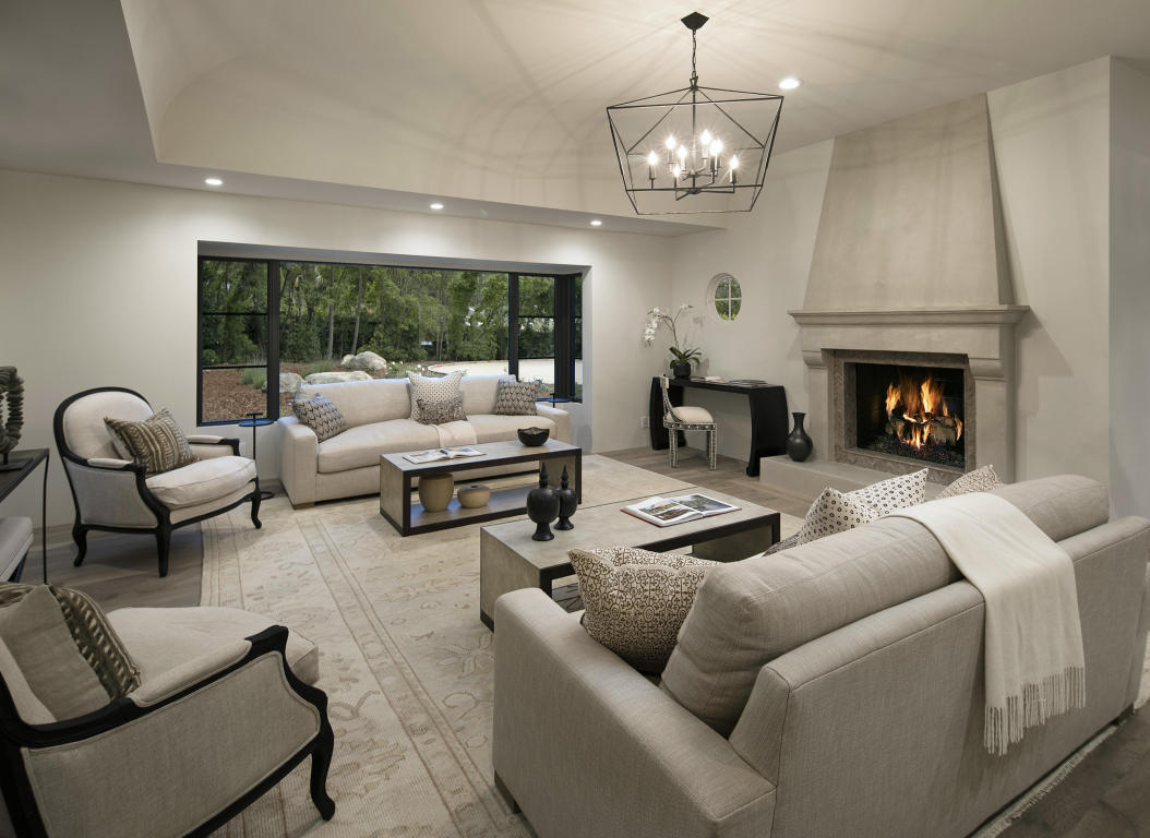 Montecito Contemporary