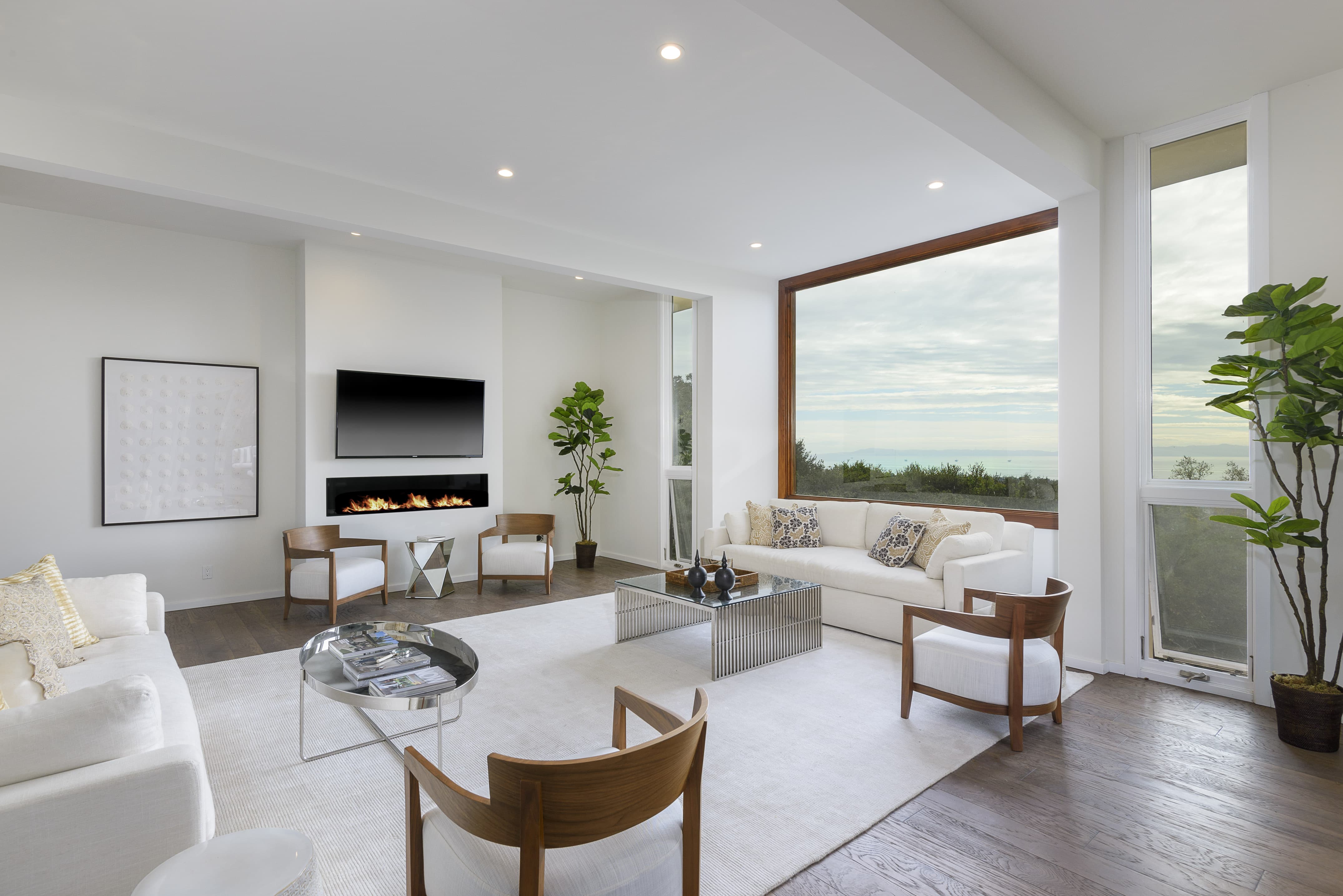 Montecito Modern