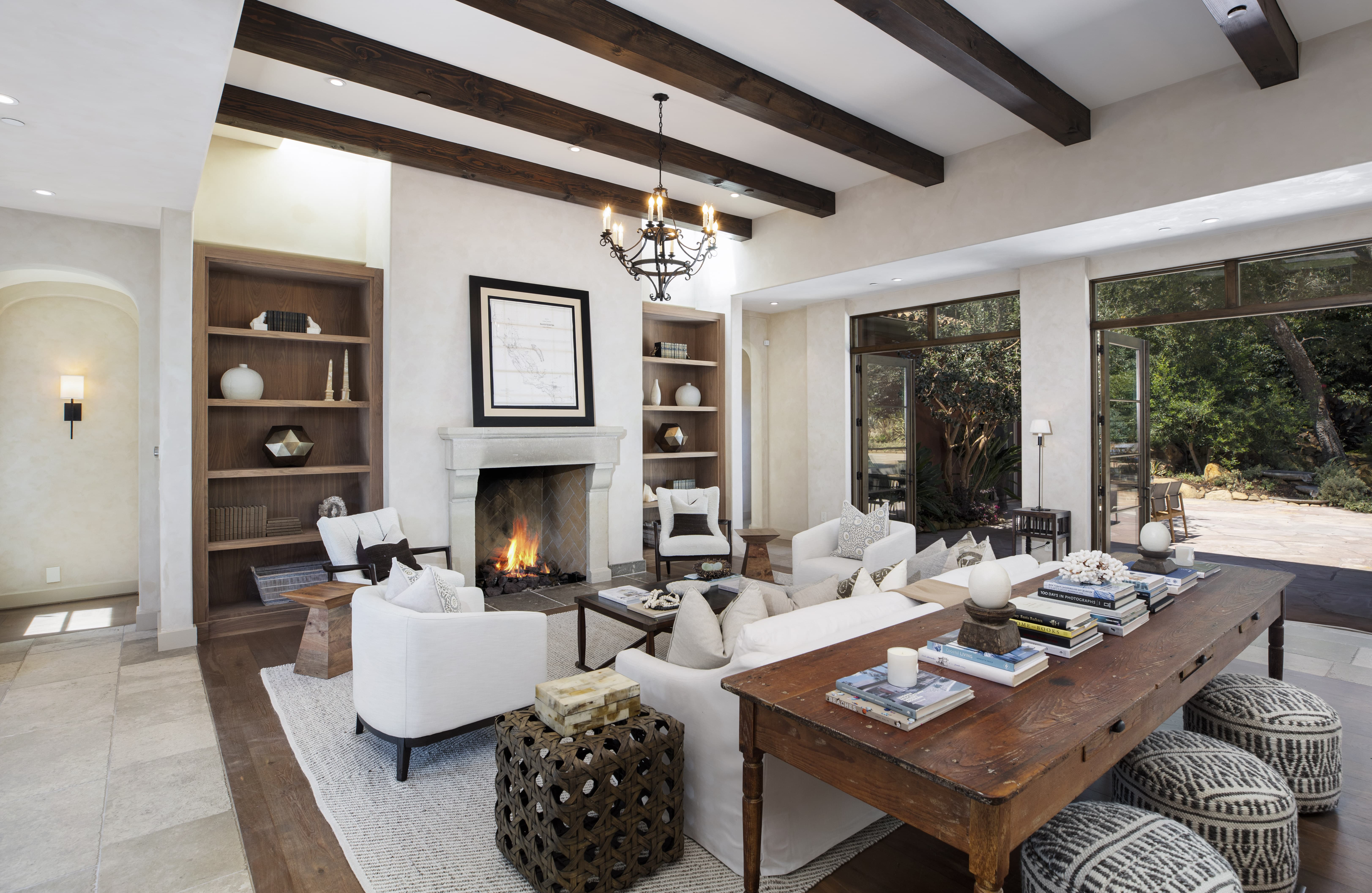 Contemporary Classic