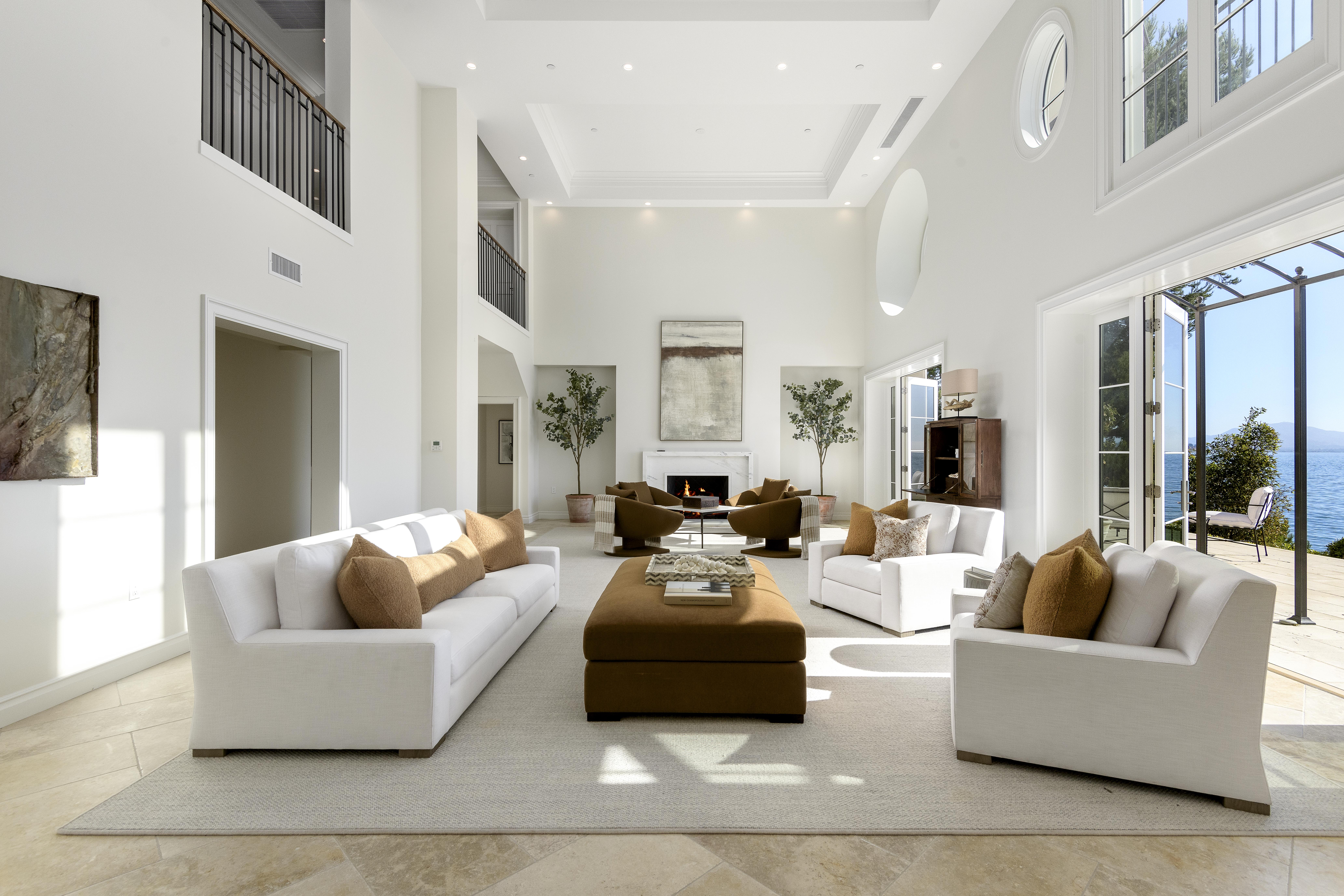 1803 Fernald Point